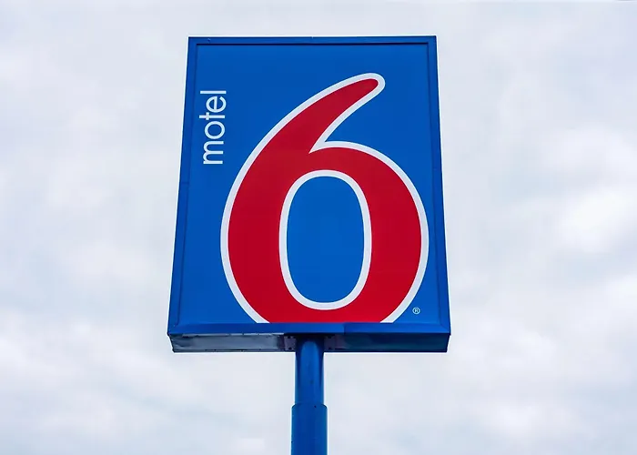 Motel 6-North Richland Hills, Tx