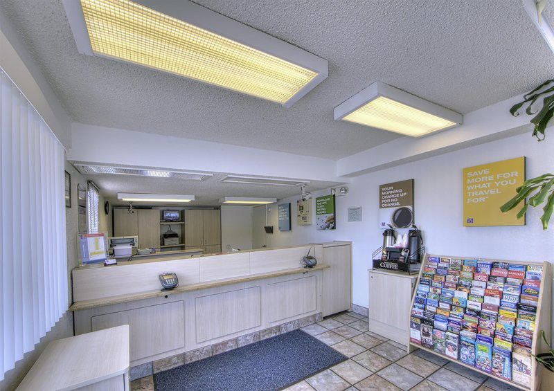 Hotel 6-north Richland Hills, Tx