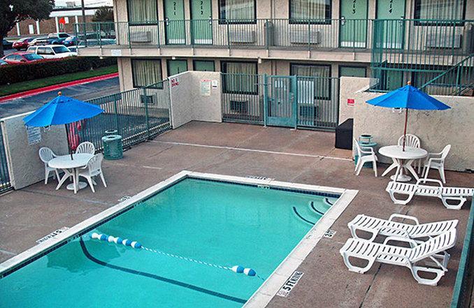 6-north Richland Hills, Tx Hotel 2*