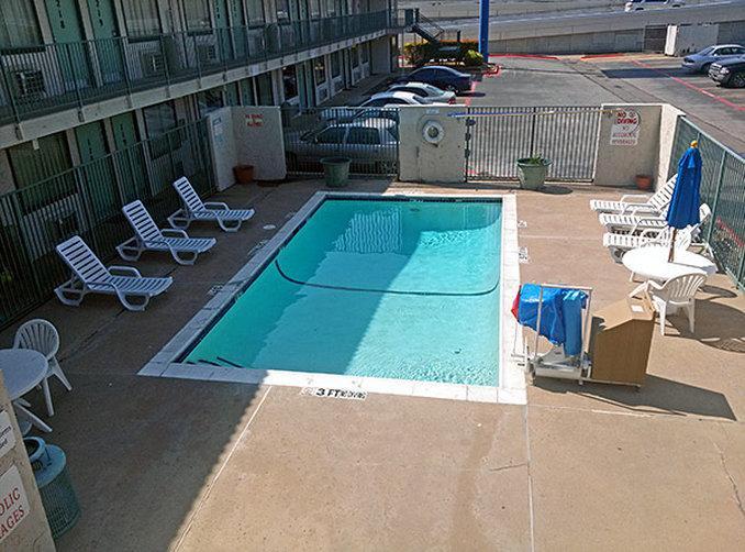 6-north Richland Hills, Tx Hotel
