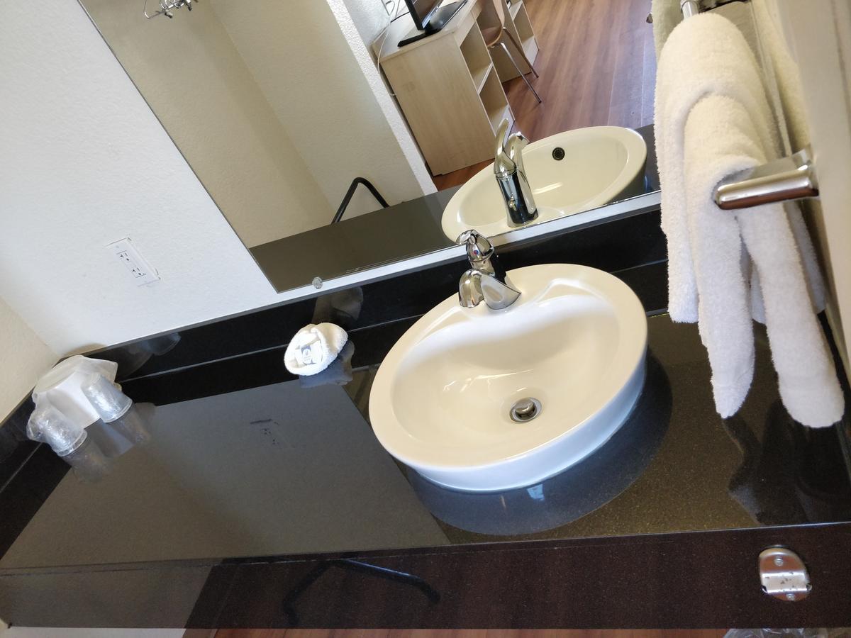 Hotel 6-north Richland Hills, Tx