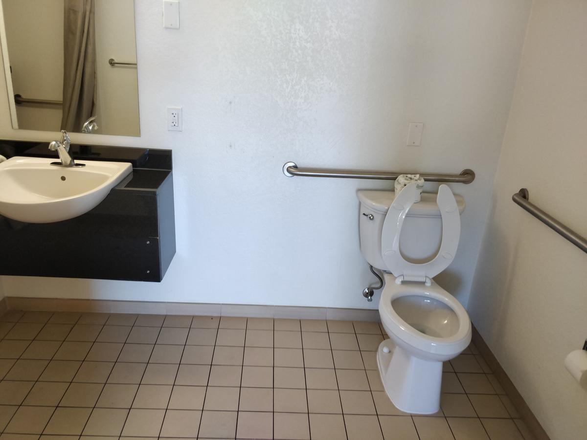 6-north Richland Hills, Tx Hotel 2*