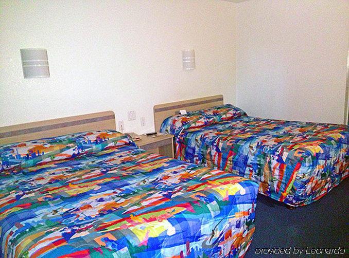 6-north Richland Hills, Tx Hotel 2*