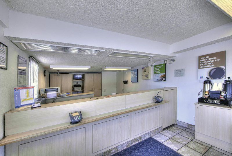 6-north Richland Hills, Tx Hotel 2*