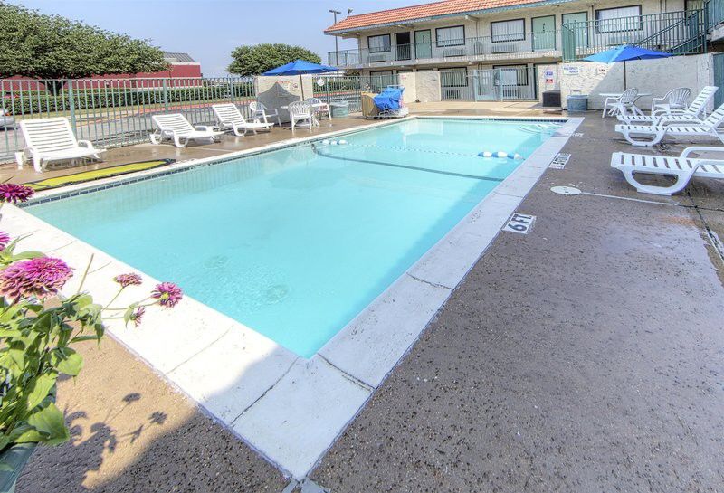 6-north Richland Hills, Tx Hotel