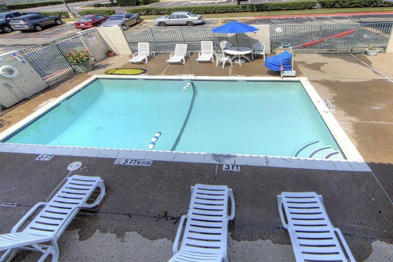 6-north Richland Hills, Tx 2* North Richland Hills