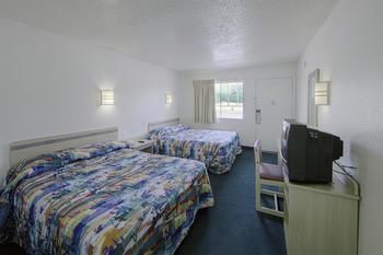 6-north Richland Hills, Tx Hotel 3*