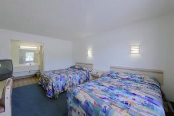 Hotel 6-north Richland Hills, Tx North Richland Hills