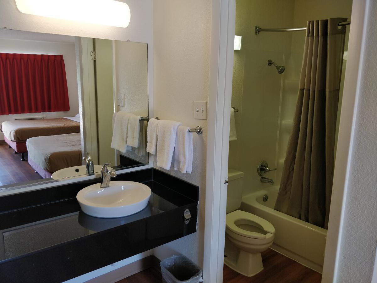 6-north Richland Hills, Tx Hotel 2*
