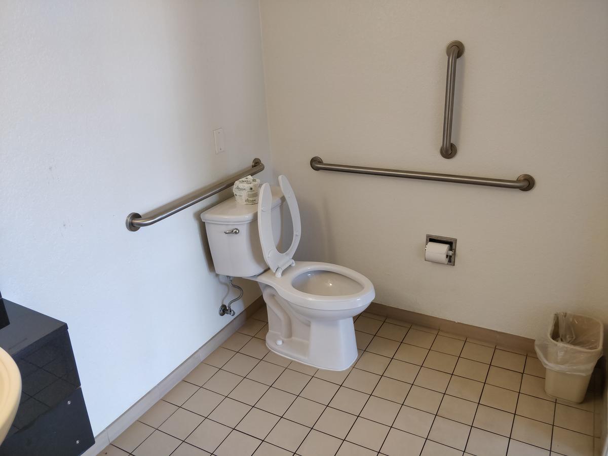 6-north Richland Hills, Tx 2* North Richland Hills