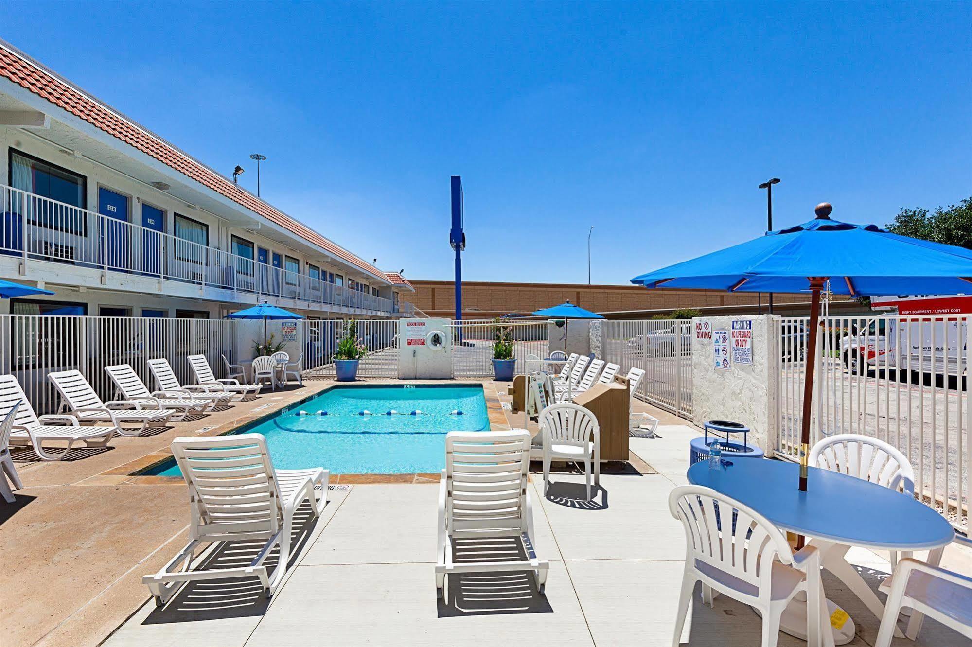 6-north Richland Hills, Tx Hotel North Richland Hills