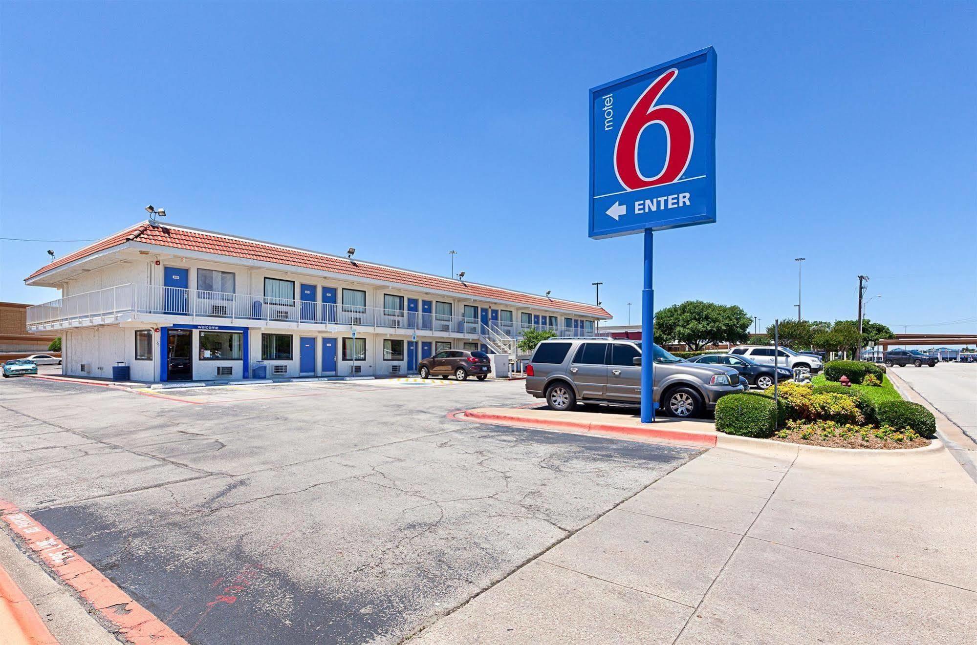 6-north Richland Hills, Tx