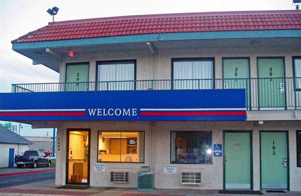Hotel 6-north Richland Hills, Tx