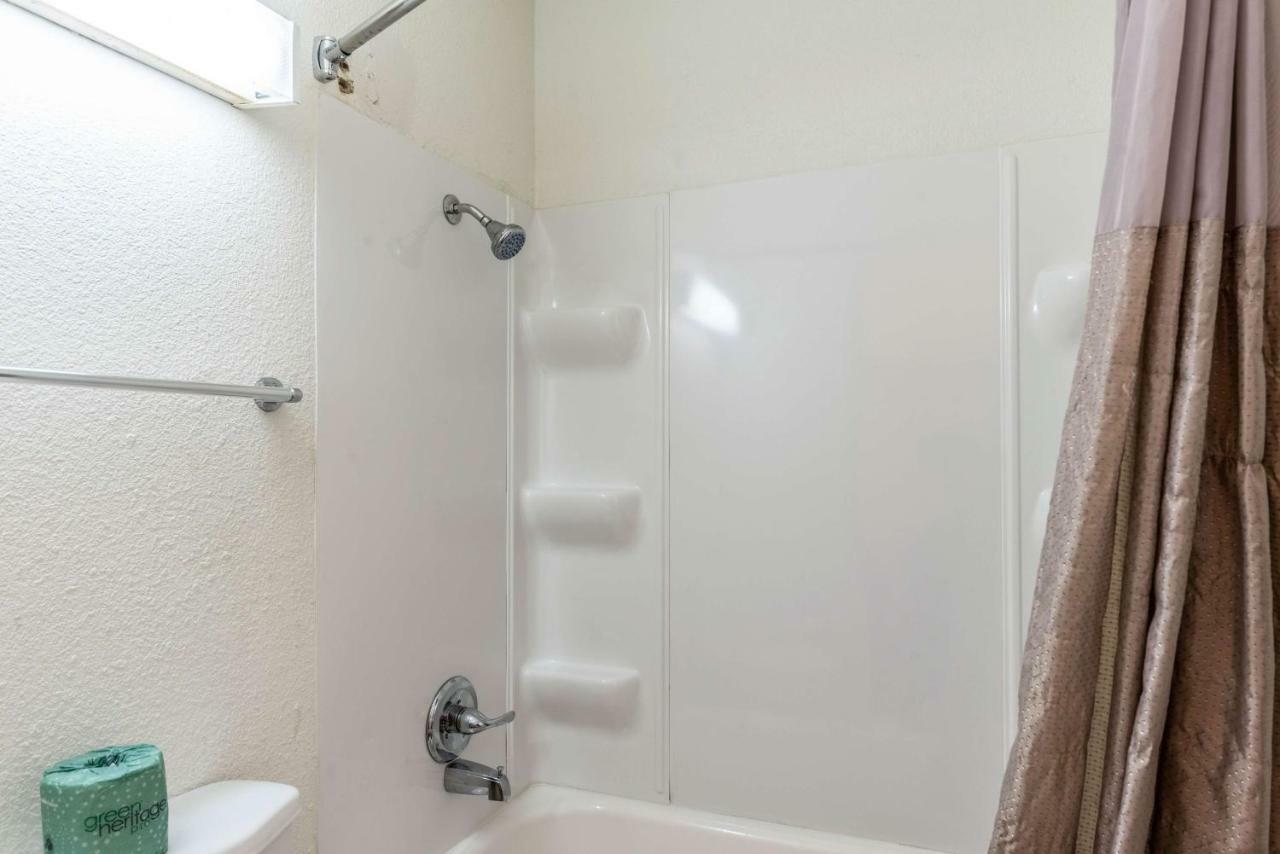6-north Richland Hills, Tx Hotel 2*